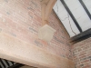 Beams and Brickwork Cleaned - After