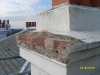 Chimney Repair - Before