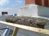 Chimney Repair - During