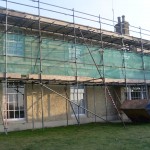 Render Removal Nottingham